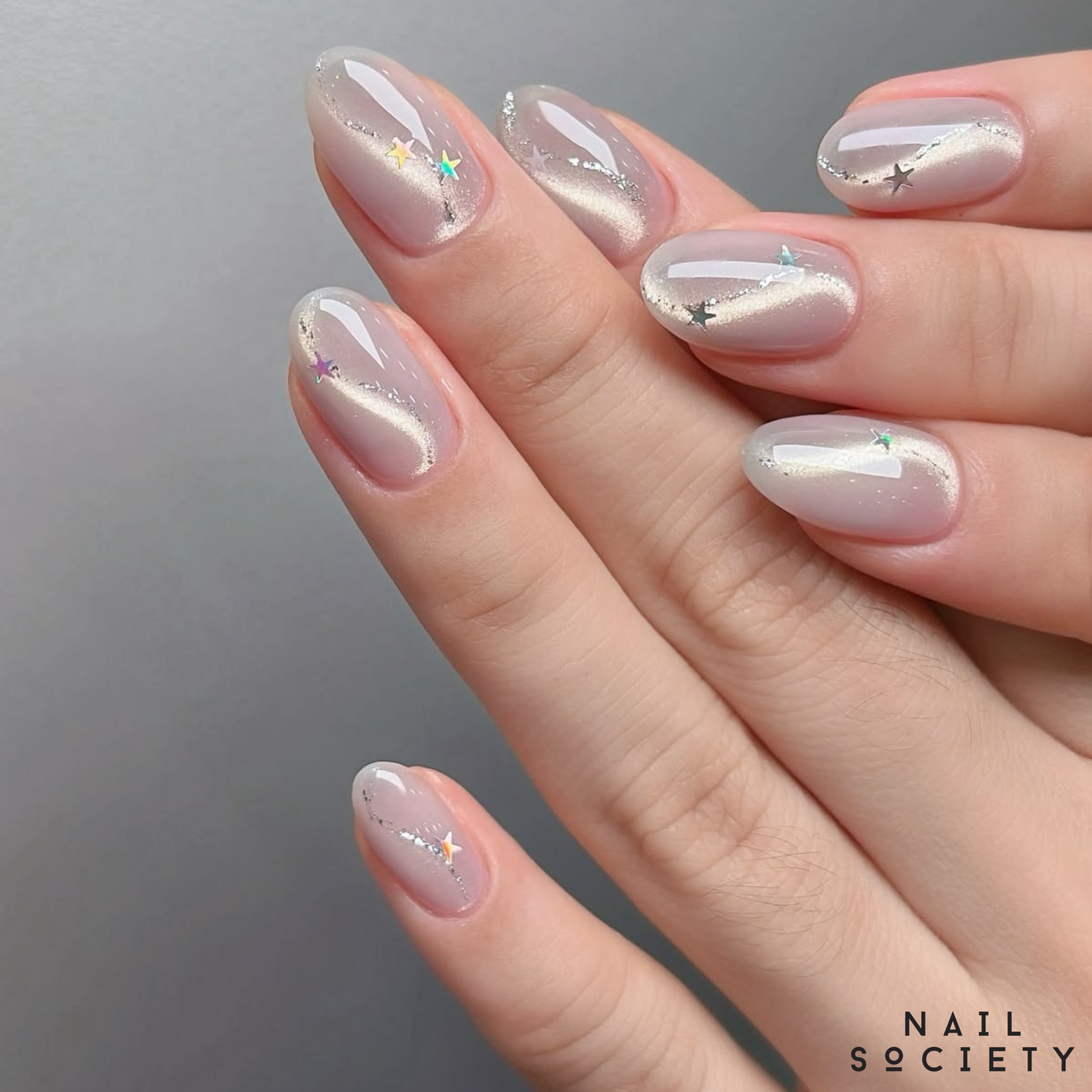 Nail June 3